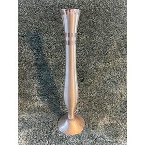 Vintage WMF Silver Plated Ikora Bud Vase WMF Germany